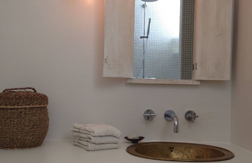 Huygenspark Apartment | Apartment Chambres d'amis