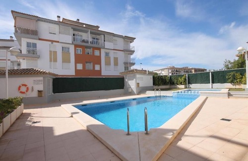 Aduanas Apartment | Apartment- Charly - Two Bedroom Apartment, Sleeps 4