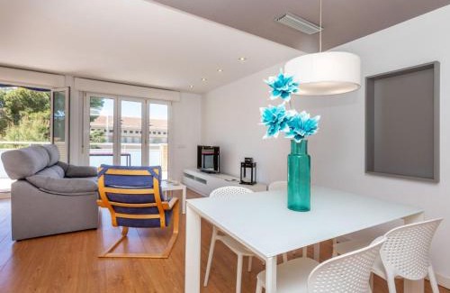 Benicarlo Apartment | Apartment Chesa by Interhome