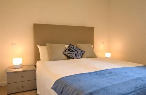 Celerina-Schlarigna Apartment | Apartment Chesa Stè 8 by Interhome