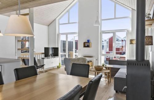 Lokken Apartment | Apartment Chris - 750m from the sea by Interhome