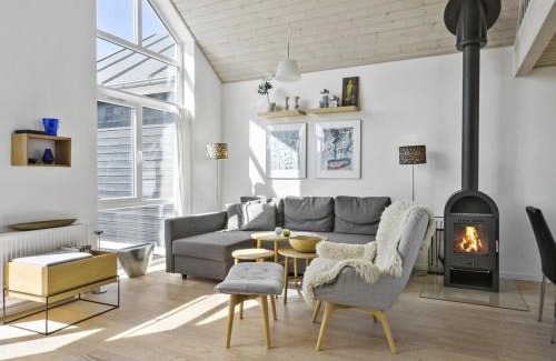 Lokken Apartment | Apartment Chris - 750m from the sea by Interhome