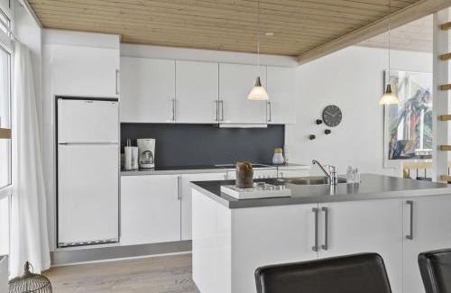 Lokken Apartment | Apartment Chris - 750m from the sea by Interhome