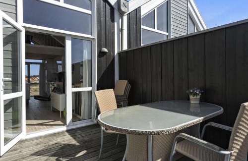 Lokken Apartment | Apartment Chris - 750m from the sea by Interhome