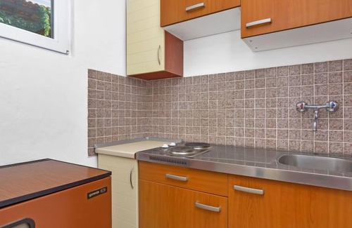 Pokrivenik Apartment | Apartment Cico by Interhome