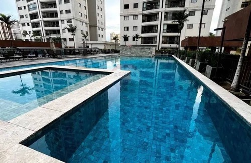 Cremacao Apartment | Apartment close to the Blue zone (COP30) - Parc Paradiso