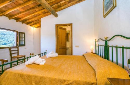 Lucolena Apartment | Apartment Colombaia by Interhome