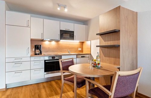 Kirchzarten Apartment | Apartment "Colmar"