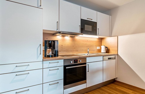 Kirchzarten Apartment | Apartment "Colmar"