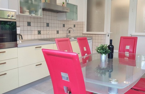 Brna Apartment | Apartment Coraline on Korcula, seafront