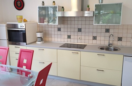 Brna Apartment | Apartment Coraline on Korcula, seafront