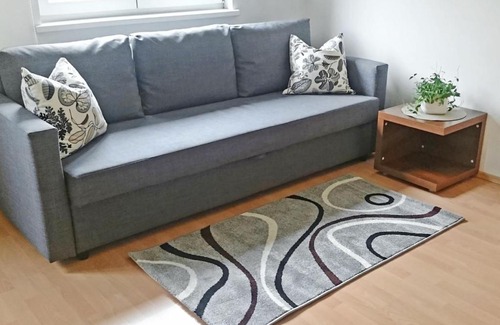 Vandans Apartment | Apartment Corinna by Interhome