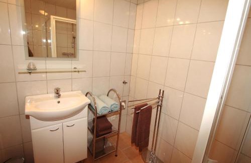 Vandans Apartment | Apartment Corinna by Interhome