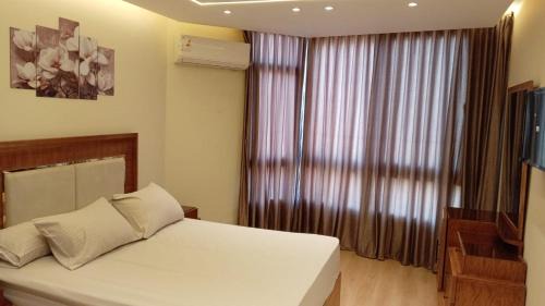 Maadi Apartment | apartment cornish el nile 250 m floor 14