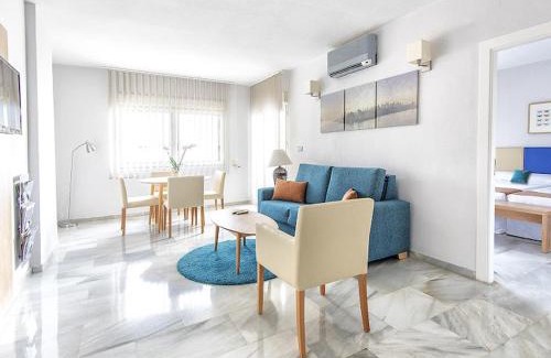 Benalmadena Costa Apartment | Apartment Costa del Sol near Beach