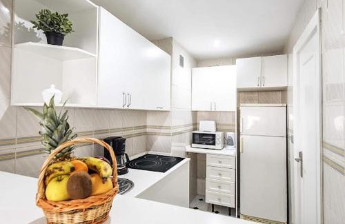 Benalmadena Costa Apartment | Apartment Costa del Sol near Beach