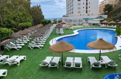 Benalmadena Costa Apartment | Apartment Costa del Sol near Beach