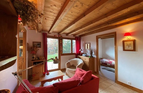 Le Cornix Apartment | Apartment Crest-Voland, 3 bedrooms, 6 persons