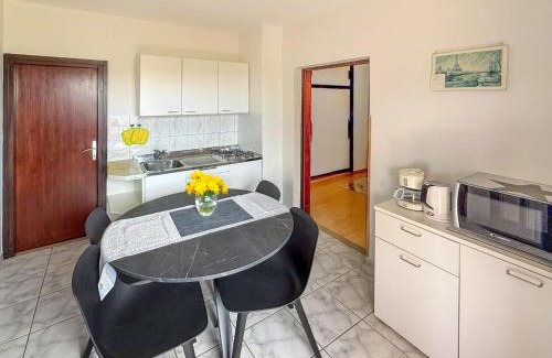 Rakalj Apartment | Apartment Cvjetko by Interhome