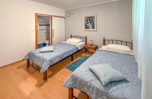 Rakalj Apartment | Apartment Cvjetko by Interhome