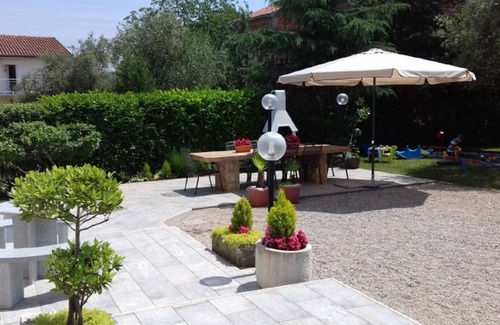 Sveti Anton Apartment | Apartment Dragica (105111-A1) - Malinska - island Krk