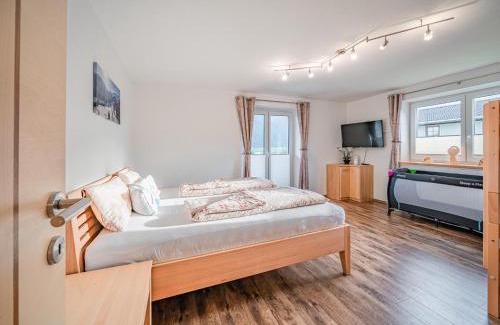 Stuhlfelden Apartment | Apartment Daisy