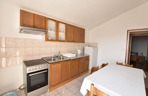Primosten Apartment | Apartment Damir