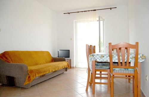 Porat Apartment | Apartment Davorka - 1 (Kvarner - Porat)