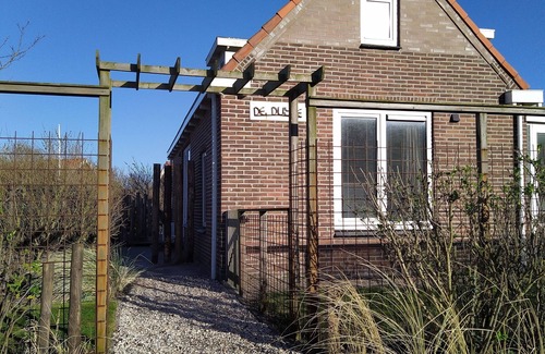 Callantsoog Cottage | Apartment de Duijne