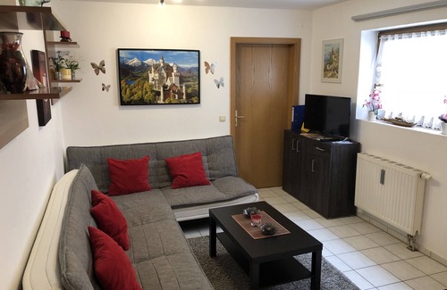 Fischach Apartment | Apartment