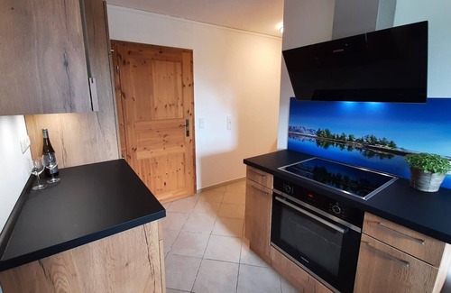 Gstadt am Chiemsee Apartment | apartment