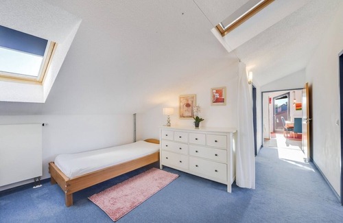 Englschalking Apartment | Apartment de Lux Luce