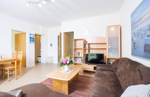 Rettin Other | Apartment No.3 - Seestern - Ferienhof Kluvetasch