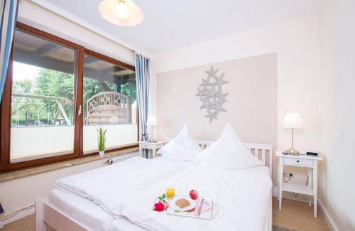 Rettin Other | Apartment No.3 - Seestern - Ferienhof Kluvetasch