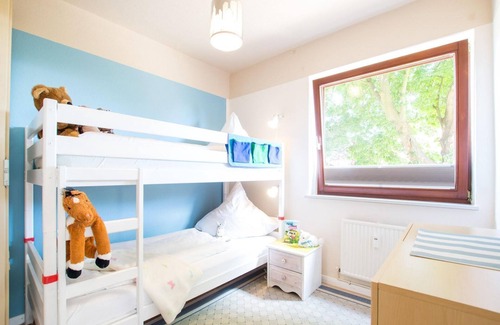 Rettin Other | Apartment No.3 - Seestern - Ferienhof Kluvetasch