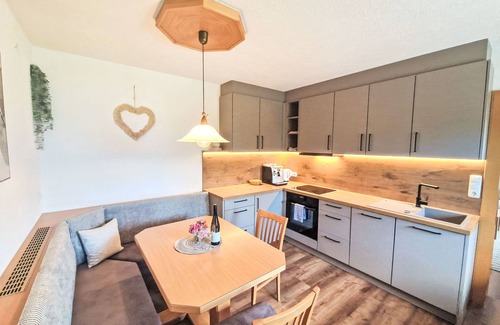 Stummerberg Apartment | Apartment Dinkl by Interhome