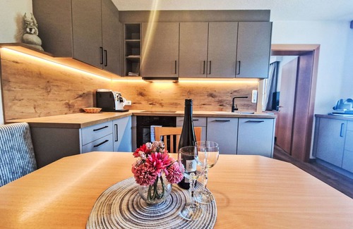 Stummerberg Apartment | Apartment Dinkl by Interhome