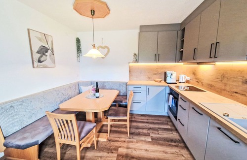 Stummerberg Apartment | Apartment Dinkl by Interhome