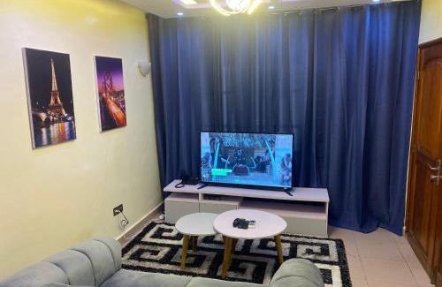 Littoral Department Apartment | Apartment Diamant