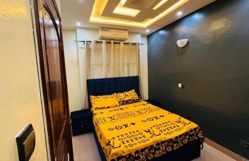 Littoral Department Apartment | Apartment Diamant
