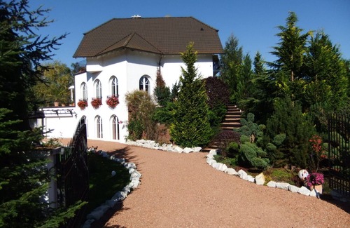 Morschied Apartment | Apartment Diamant "Villa Edelstein"