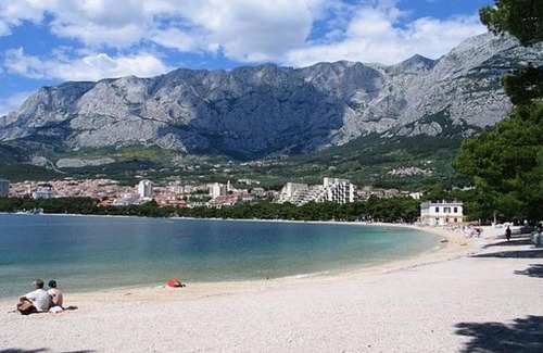 Istok Apartment | Apartment Dida Jure - Makarska