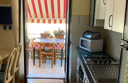 Realmonte Apartment | Apartment Direct to the Beach of Scala Dei Turchi