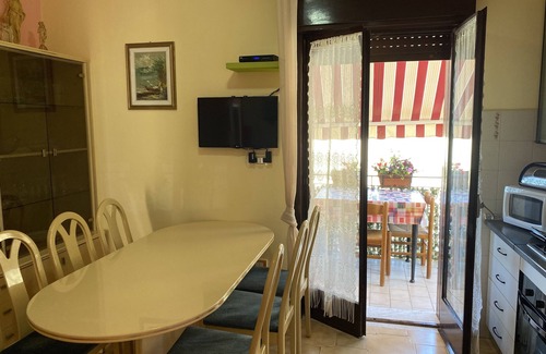 Realmonte Apartment | Apartment Direct to the Beach of Scala Dei Turchi