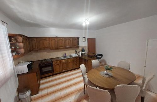 Brna Apartment | Apartment Dominik