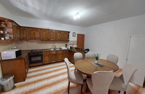 Brna Apartment | Apartment Dominik