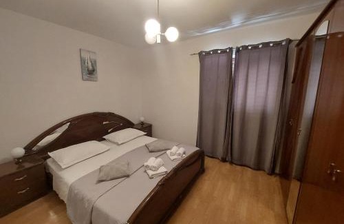 Brna Apartment | Apartment Dominik