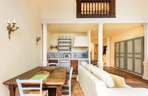 Duomo Apartment | Apartment "Donatello" WP Relais - Stay in the center of Florence