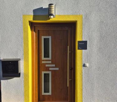 Lendorf Apartment | Apartment EG