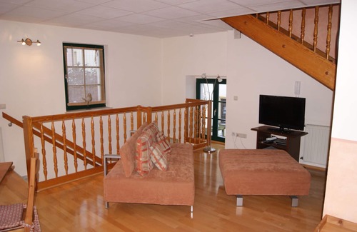 Pirna Apartment | Apartment "Einkehr" in the heart of Pirna's old town